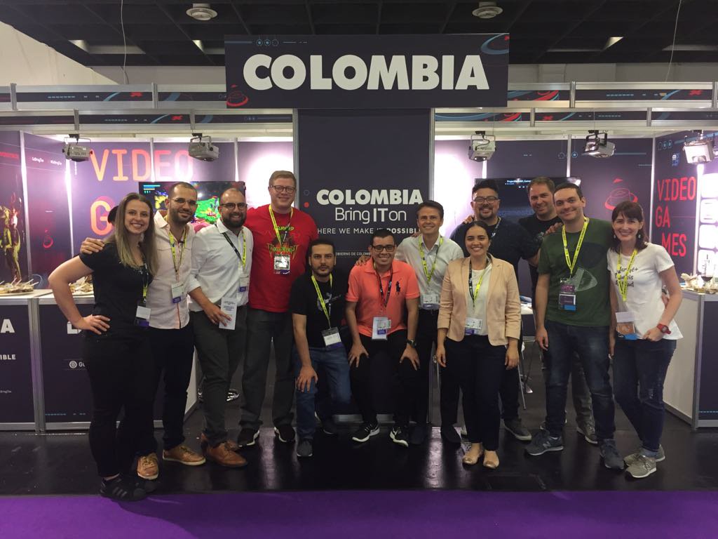 Gamescom2018