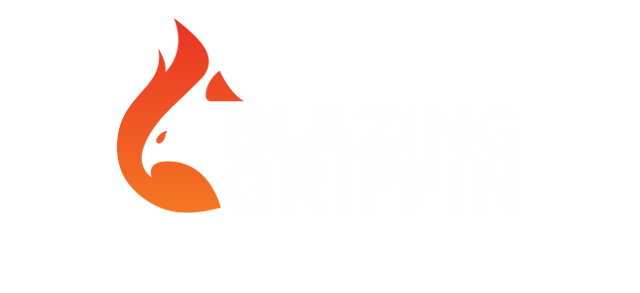 Logo_BlazingGriffin 2