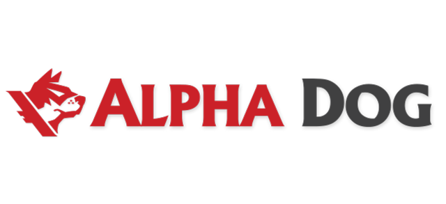 Logo_alphaDog 1