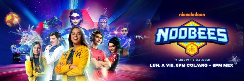 N00bees1