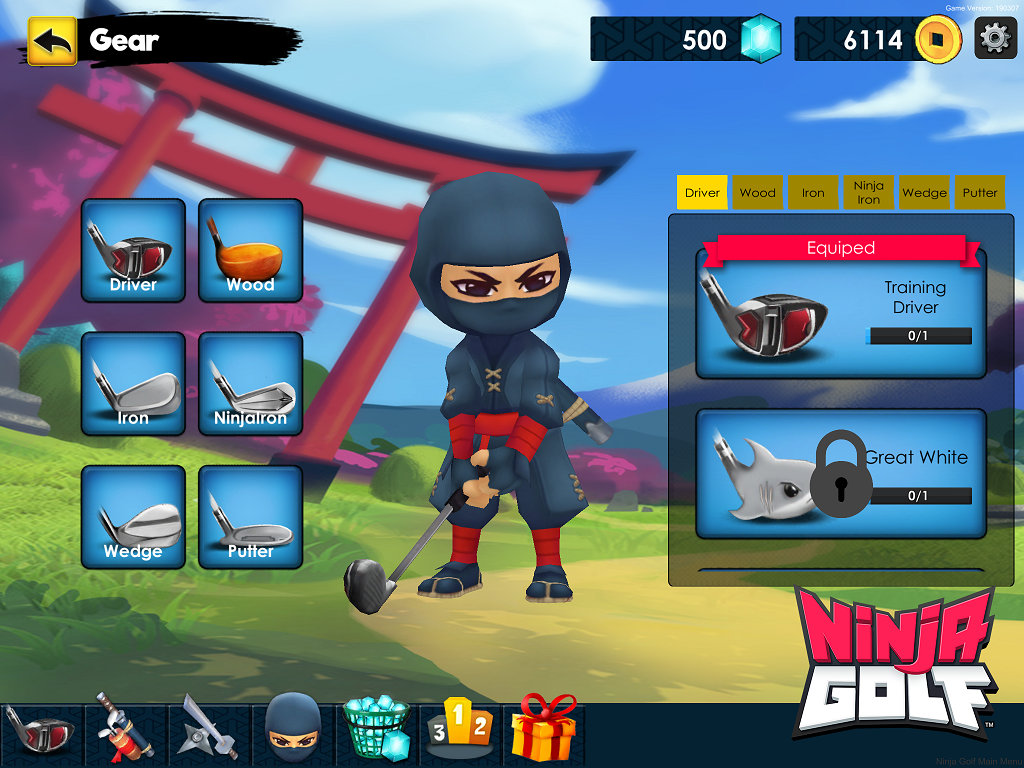 NinjaGolf3
